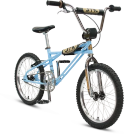 SE Bikes SE Bikes STR-1 Quadangle 20" - 2020