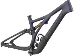 Specialized S-Works Stumpjumper Frame - 2022