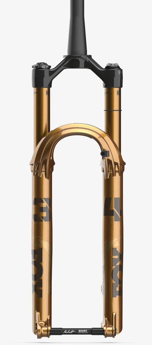FOX FOX FLOAT 34 29in Factory LTD GOLD Edition