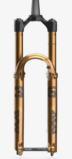 FOX FOX FLOAT 36 29in Factory LTD GOLD Edition