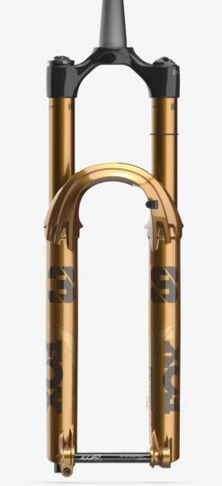FOX FOX FLOAT 38 29in Factory LTD GOLD Edition