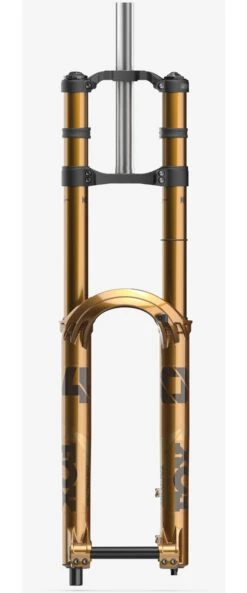 FOX FOX FLOAT 40 29in Factory LTD GOLD Edition