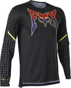 Fox Racing Flexair LS Jersey CELZ (Limited Edition)