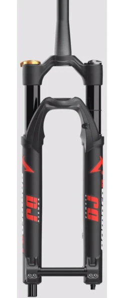 Marzocchi Marzocchi Bomber DJ Fork