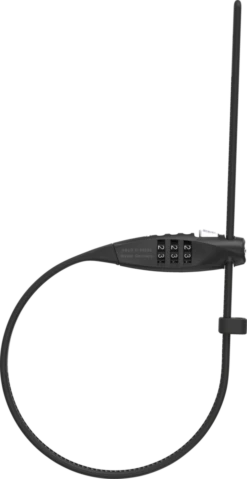 ABUS Combiflex TravelGuard