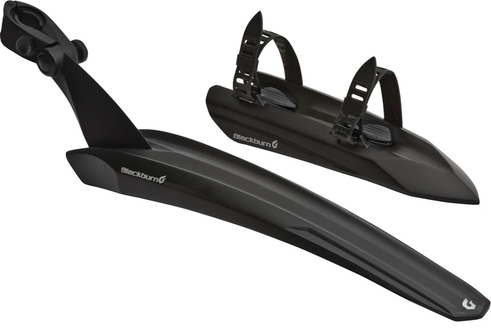 Blackburn Splashboard Fender Combo