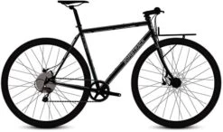 Bombtrack Bicycle Company Arise Geared - 2023