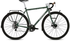 Bombtrack Bicycle Company Arise Tour - 2023