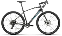 Bombtrack Bicycle Company Beyond AL - 2023