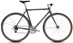 Bombtrack Bicycle Company Oxbridge Geared - 2023