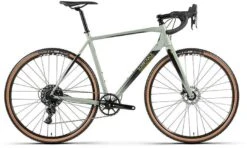 Bombtrack Bicycle Company Tension 1 - 2023