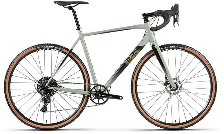 Bombtrack Bicycle Company Tension 1 - 2023