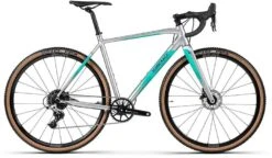 Bombtrack Bicycle Company Tension 2 - 2023
