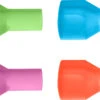 CamelBak Big Bite Valves 4-Color Pack