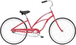 Electra Cruiser 1 24-inch Step-Thru - 2022/2023