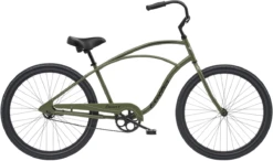 Electra Cruiser 1 Step-Over - 2023