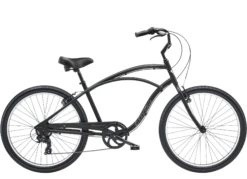 Electra Cruiser 7D Step-Over - 2023