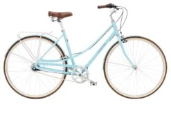 Electra Loft 7i Step-Thru - 2023