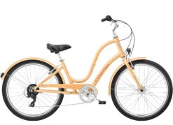 Electra Townie 7D EQ Step-Thru - 2025