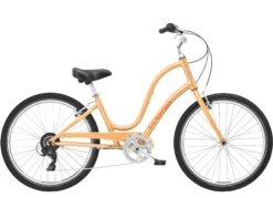 Electra Townie 7D Step-Thru - 2024