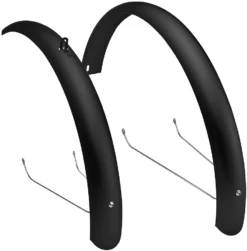 Electra Townie Path Aluminum Fender Set
