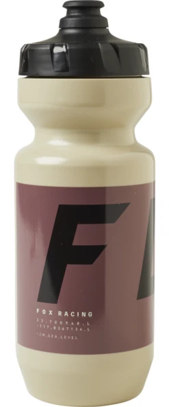 Fox Racing 22-ounce Purist Bottle