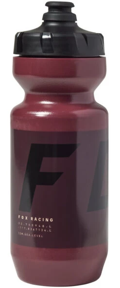 Fox Racing 22 Oz Purist Bottle