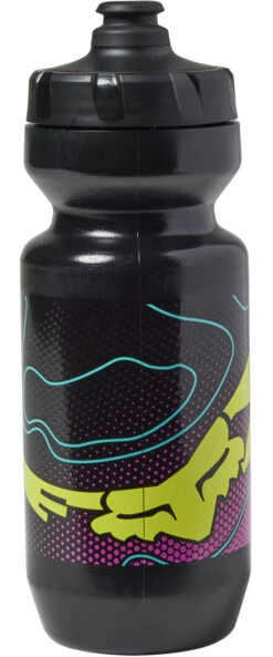 Fox Racing 22 Oz Purist Bottle Lunar
