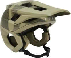 Fox Racing Dropframe Pro Camo Helmet