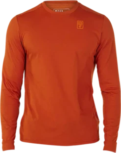Fox Racing Ranger Drirelease Long Sleeve Jersey