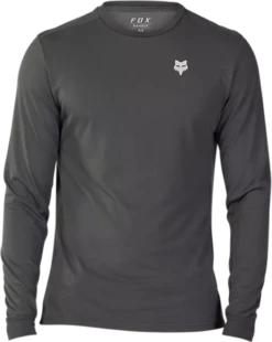 Fox Racing Ranger Tred Drirelease Long Sleeve Jersey