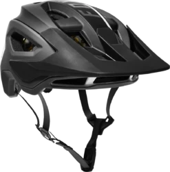 Fox Racing Speedframe Pro Blocked Helmet