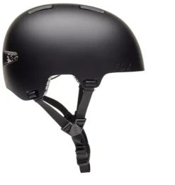 Fox Racing Youth Flight Pro Helmet - Solid
