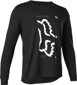 Fox Racing Youth Ranger Drirelease Long Sleeve Jersey