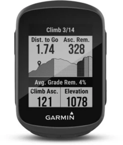 Garmin Edge 130 Plus