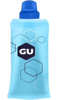 GU Energy Gel Flask