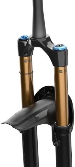 FOX Fox 36/38 Fender