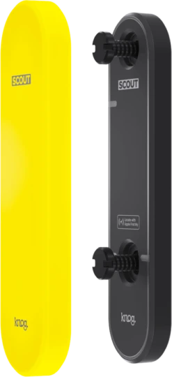 Knog Scout Bike Alarm & Finder