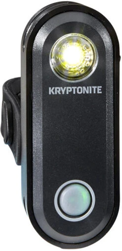 Kryptonite Avenue F-65