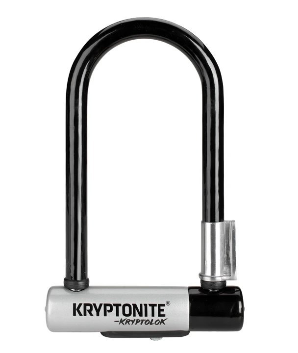 Kryptonite New-U KryptoLok Mini-7