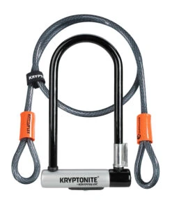 Kryptonite New-U KryptoLok Standard W/ Flex