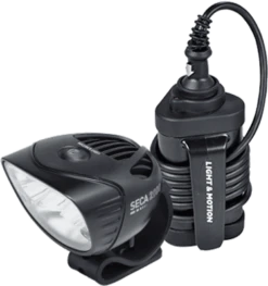 Light And Motion Seca 2000 Race