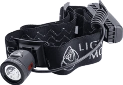 Light And Motion Vis 360 Pro Plus