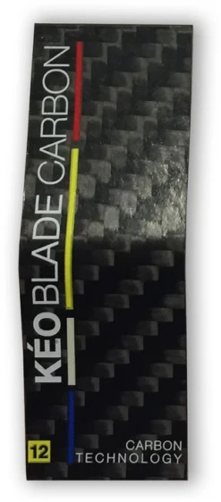LOOK Blade Kit - Keo Blade Carbon