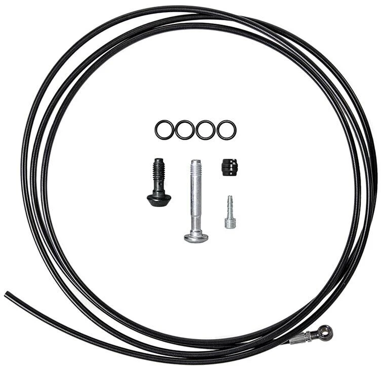 Magura MT8/6/4/S Hose