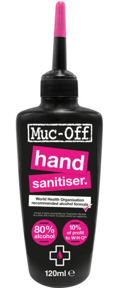 Muc-Off Hand Sanitizer