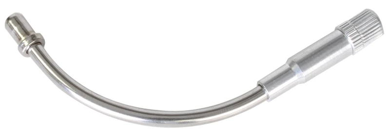 Origin8 V-Brake Noodle W/Barrel Adjuster