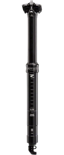 RaceFace Aeffect R Dropper Seatpost