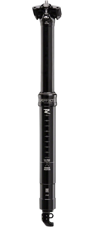 RaceFace Aeffect R Dropper Seatpost
