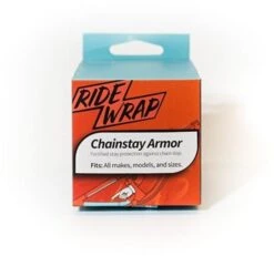 RideWrap Chainstay Armor Kit